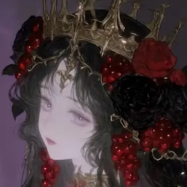 Profile image of ペルセポネ