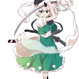 Profile image of 妖夢