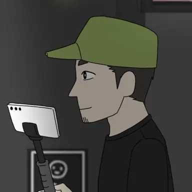 Profile image of 카메라맨