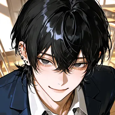 Profile image of 百合川 蒼空