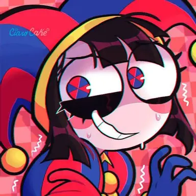 Profile image of Pomni