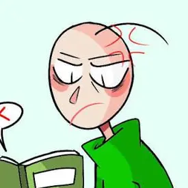 Profile image of Baldi