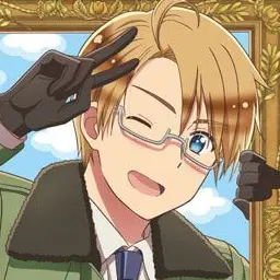 Profile image of アルフレッド