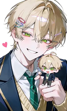 Profile image of 타쿠토