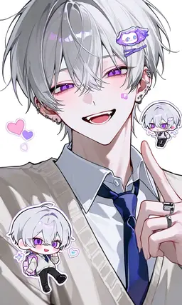 Profile image of 류키