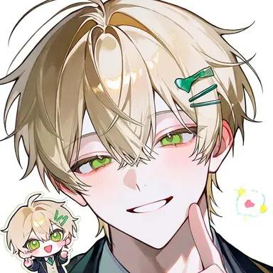 Profile image of 타쿠토