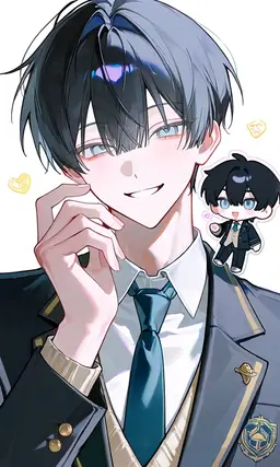 Profile image of 나츠메