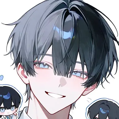 Profile image of 나츠메
