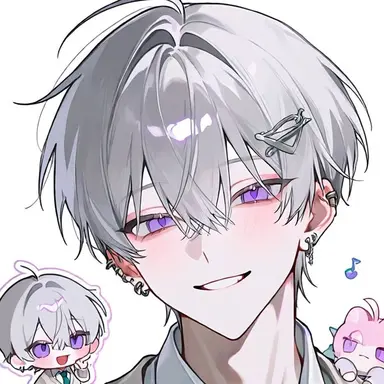 Profile image of 류키