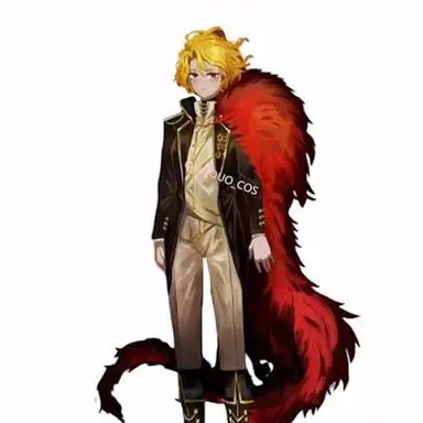 Profile image of サンチョ