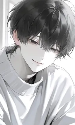 Profile image of Itsuki