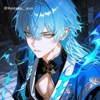 Profile image of カイル