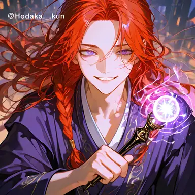 Profile image of ナイン