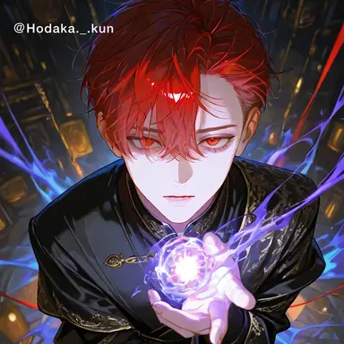 Profile image of デルト