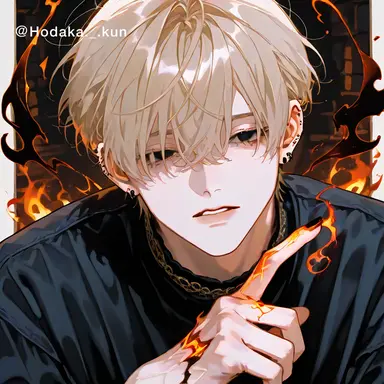 Profile image of カジュア