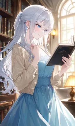 Profile image of 서아린
