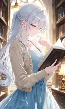 Profile image of 서아린