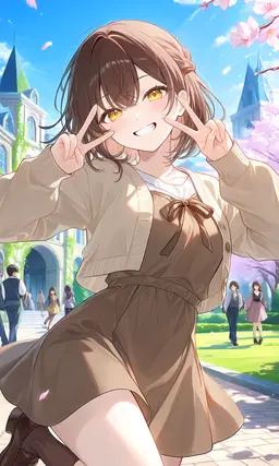 Profile image of 안지우