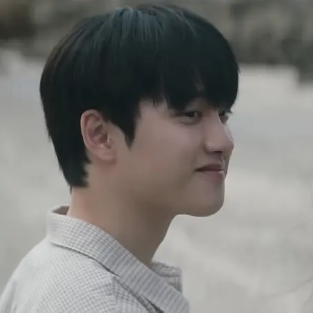 Gosoong-e의 도경수