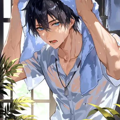 Profile image of 蓮