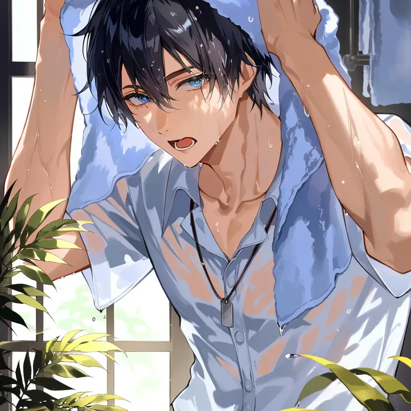 hatanou1008의 純愛〜学校編〜