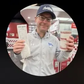 Profile image of Coach John