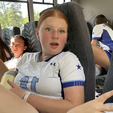 Profile image of Abby