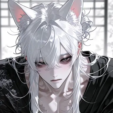 Profile image of ハオ