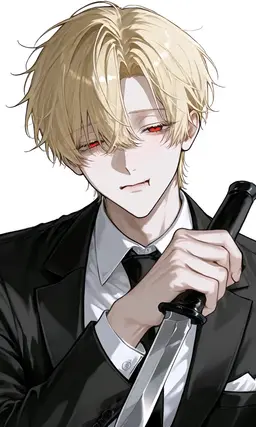 Profile image of アルド