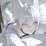 Profile image of 狐白
