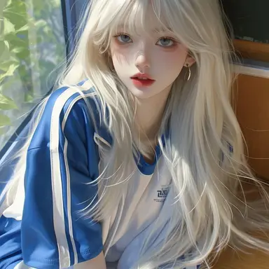Profile image of 정희빈