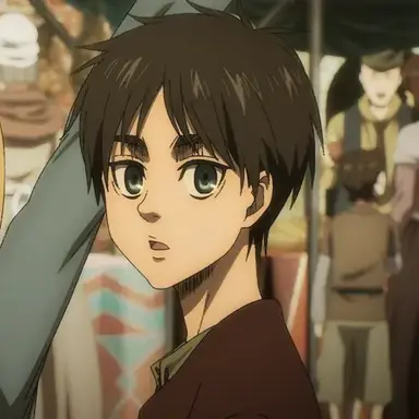 Profile image of エレン