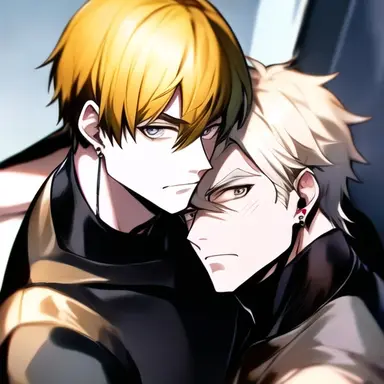 Profile image of Mangetsu Mikazuki