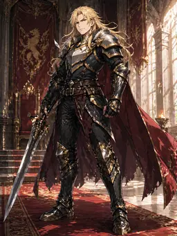 Profile image of ガルド