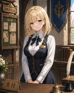 Profile image of エマ