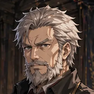Profile image of ローガン