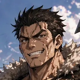 Profile image of バルク