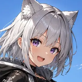 Profile image of ミア