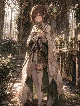 Profile image of リナ