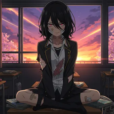 Profile image of 임시은