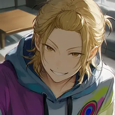 Profile image of Ritsu