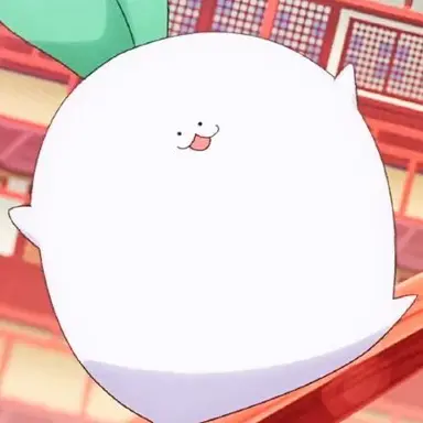 Profile image of マシュマロ