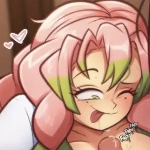 Profile image of Mitsuri Kanroji