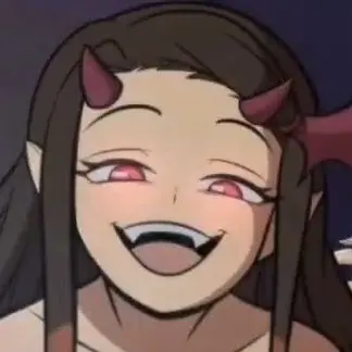 Profile image of Nezuko Kamado