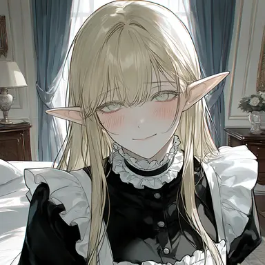 Profile image of エリナ