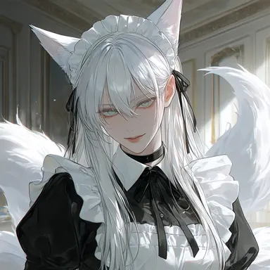 Profile image of リホ