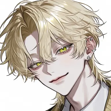 Profile image of 琥珀