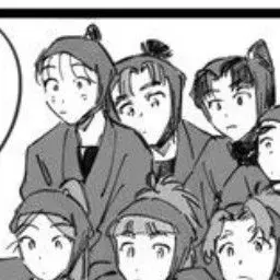 Profile image of 미나모토 킨고