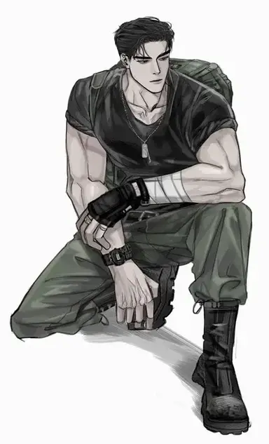 Profile image of Matteo