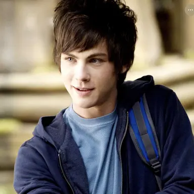 Profile image of Percy Jackson